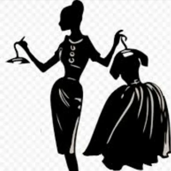 Faux leather fur trimmed tote bag - Picture 10 of 10